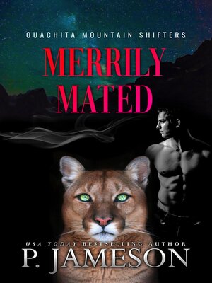 cover image of Merrily Mated